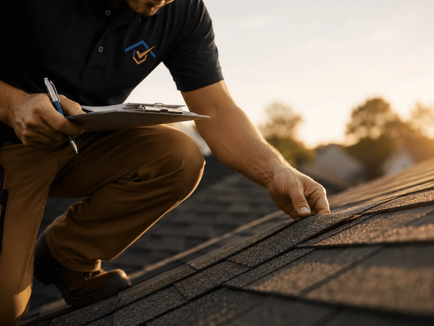 Why Choose Roof Inspection in Woodbine, KY